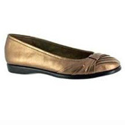 Easy Street Giddy Bronze